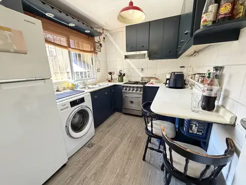 Depto Tipo Casa en Venta de 3 ambientes