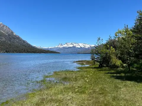 Valle del Tigre, Cholila.