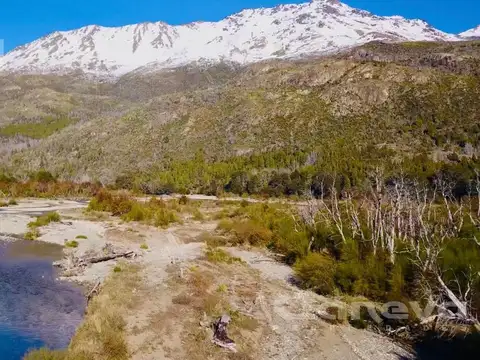 Monte del Tigre, Cholila.