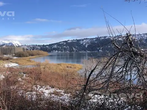 Monte del Tigre, Cholila.