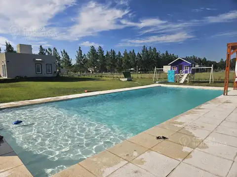 Casa en Venta 3 años