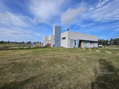 Casa en Venta en Campos De Roca II, USD 70.000
