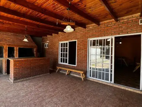 Intendente Perrando 2100