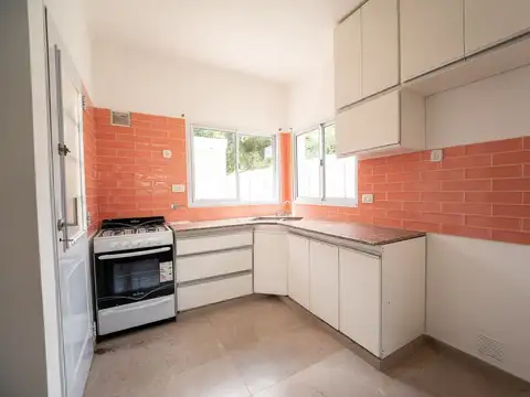 DEPARTAMENTO PH EN ALQUILER LA PLATA 1 DORMITORIO
