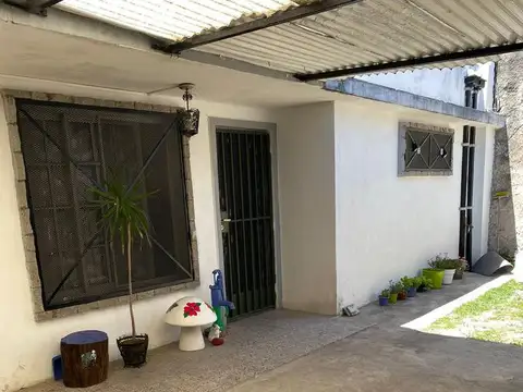 Segundo Sombras al 4100