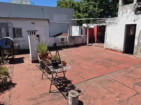 Oportunidad PH en Venta  | Floresta | 3 Ambientes de 110 m2 con terraza propia 