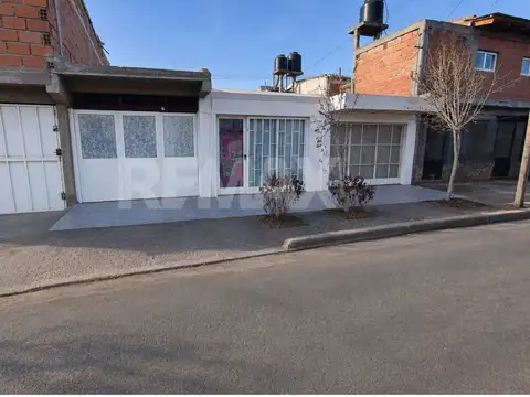 Las Palomas 900