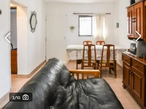 Casa en Venta en Fisherton, USD 63.000