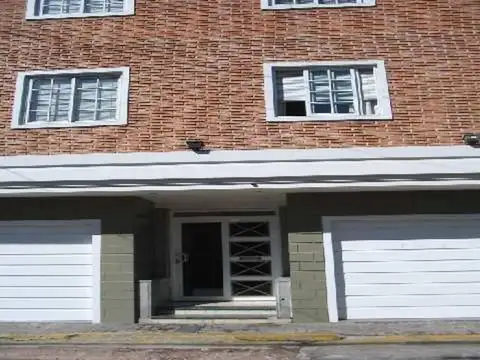 Azopardo 400, Piso 3°