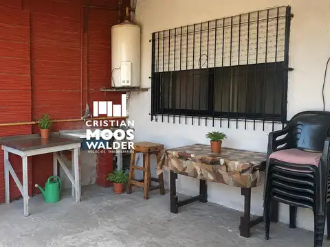 Casa a la venta- Belen De Escobar-Negocios Inmobiliarios Cristian Moos Walder