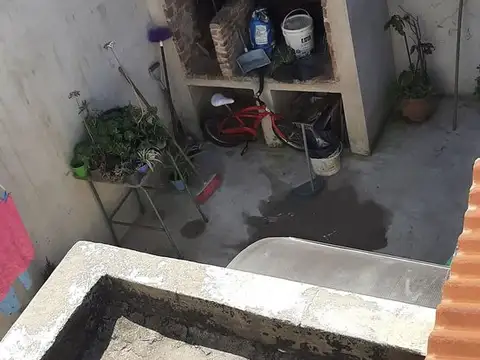 Depto Tipo Casa en Venta 15 años