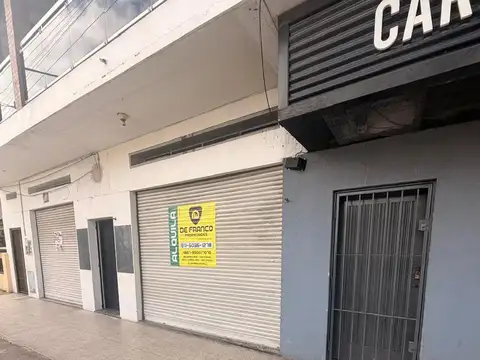 Local en Alquiler en Centro, $ 850.000