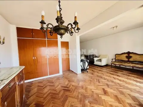 Departamento en Venta 60 años