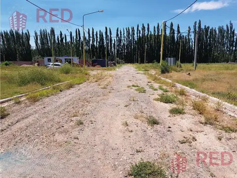 Terreno en Venta en Centenario, USD 75.500