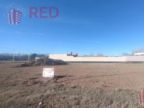 Terreno en Venta en Centenario, USD 36.000