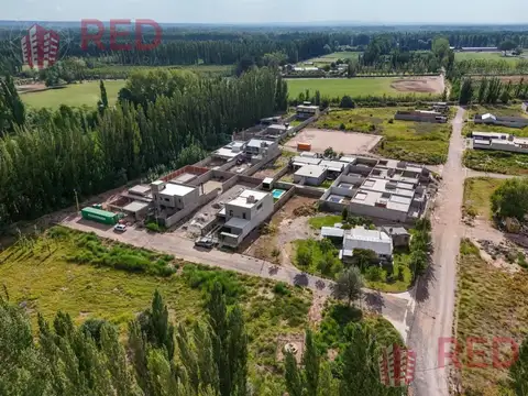 Vende Terrenos Linderos en Centenario
