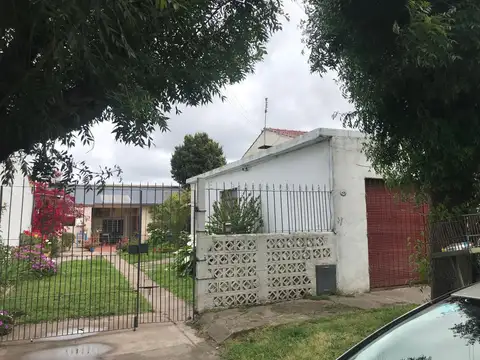 Casa en 3 ambientes en alquiler