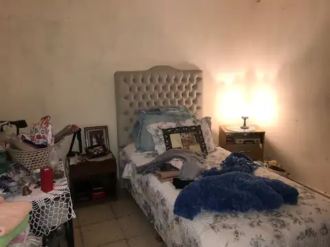 Casa en 3 ambientes en el Progreso