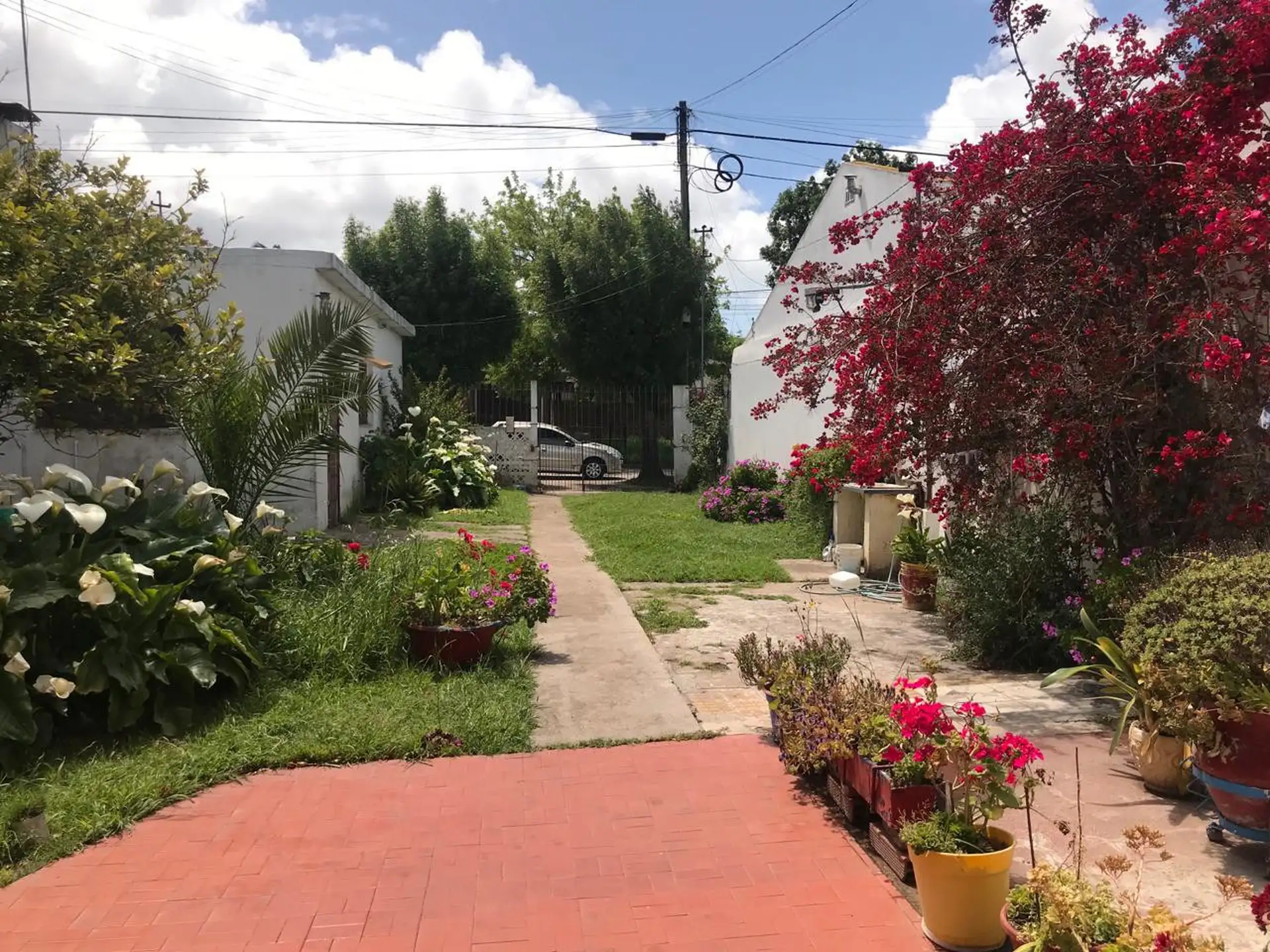 Casa en 3 ambientes en venta