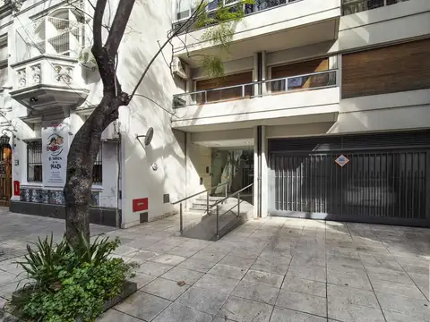 Departamento en Venta en Palermo Soho, USD 189.000