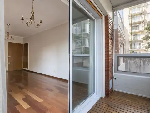 Departamento en Venta Permite mascota