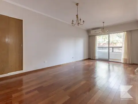 OPORTUNIDAD! VENTA 3 AMBIENTES, EDIFICIO SÓLIDO, EN PALERMO SOHO