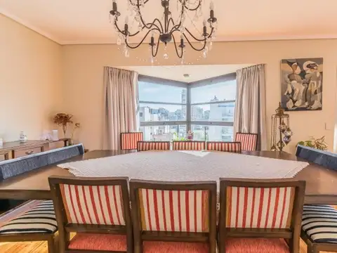 Departamento en Venta 34 años