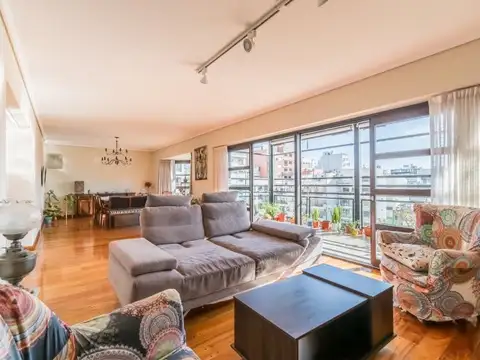 Departamento en Venta de 3 dormitorios