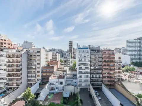 Departamento en Venta con 2 cocheras