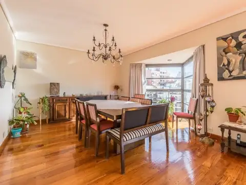 Departamento en Venta en Caballito, USD 390.000