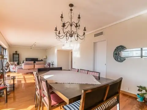 Departamento en Venta de 4 ambientes