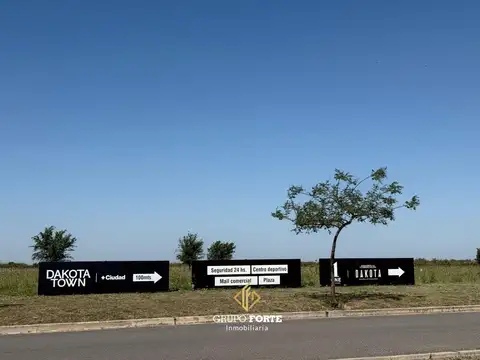 Terreno en Venta en Dakota Town, USD 52.000