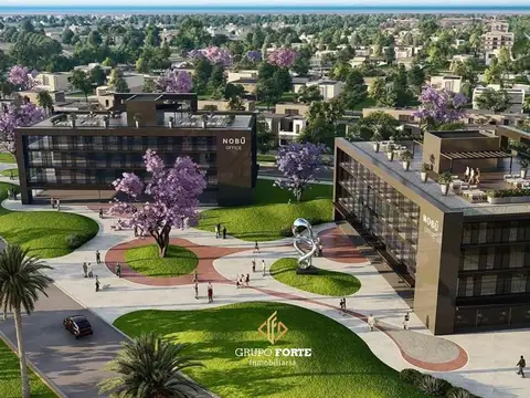 Terreno en Venta de 360,0 m2