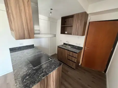 Departamento en Venta con 1 cochera