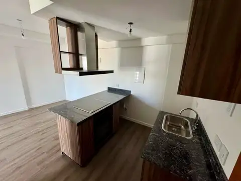 Departamento en Venta en Chacarita, USD 119.000