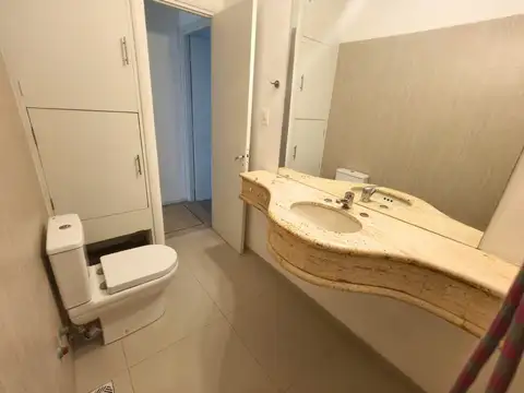 Departamento en Alquiler 85 años