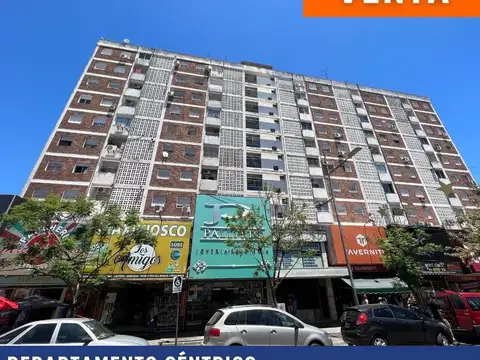 Departamento - Venta - Argentina, San Miguel - Avda. Presidente Peron 1621