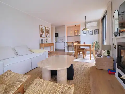 Departamento en Venta de 3 ambientes