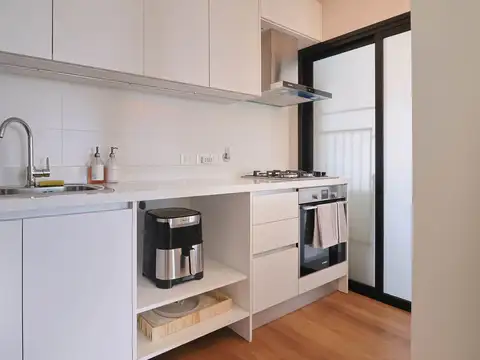 Departamento en Venta 4 años