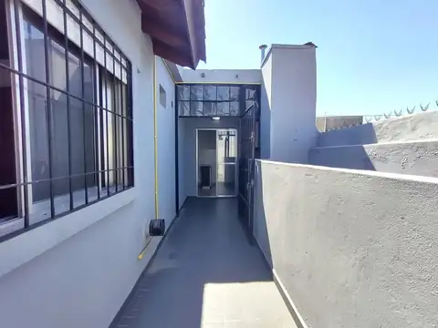 Depto Tipo Casa en Alquiler 10 años