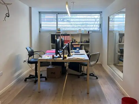 Oficina en Alquiler en Nuñez, USD 600