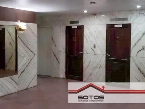 Departamento en Venta de 5 dormitorios