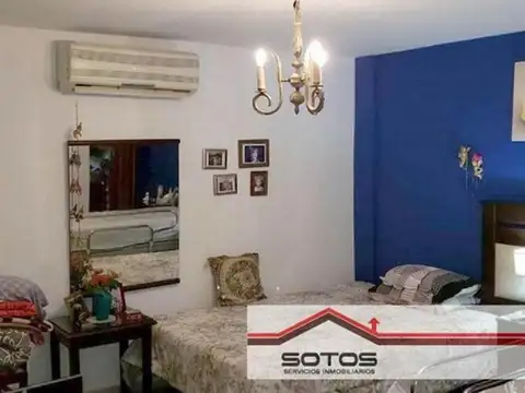 Departamento en Venta de 6 ambientes