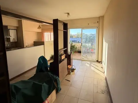 Departamento en Venta con 2 cocheras