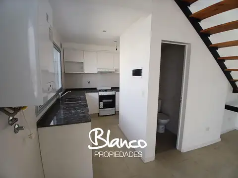 Palacio Bukta - Chacarita 1600