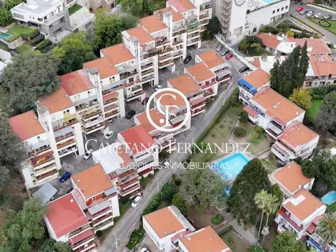 Vendo hermoso departamento en Salta Capital  