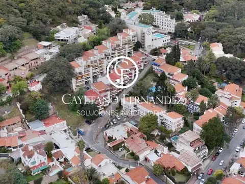 Departamento en Venta 20 años
