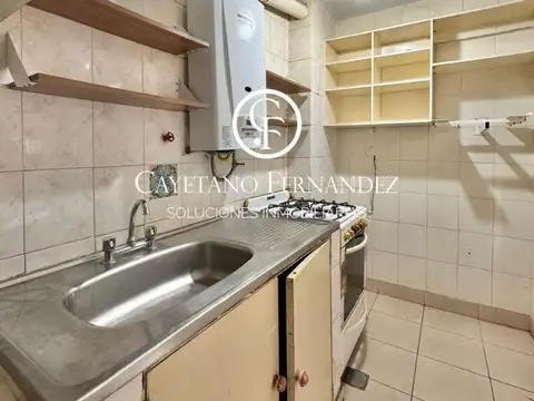 Departamento en Venta de 4 ambientes