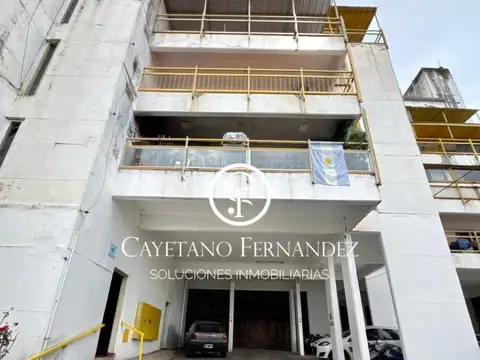 Departamento en Venta en Zona Centro, USD 67.000