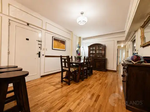 Departamento en Venta Apto profesional